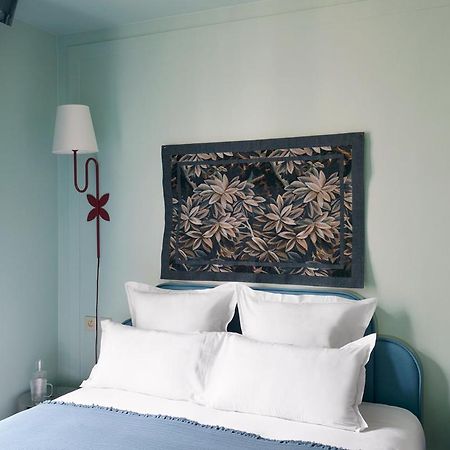 Hotel Beauregard Paris Eksteriør bilde