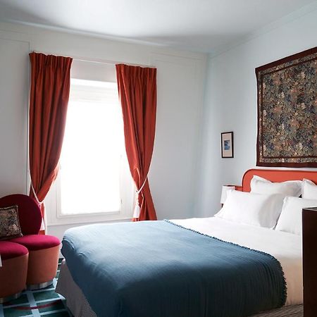 Hotel Beauregard Paris Eksteriør bilde