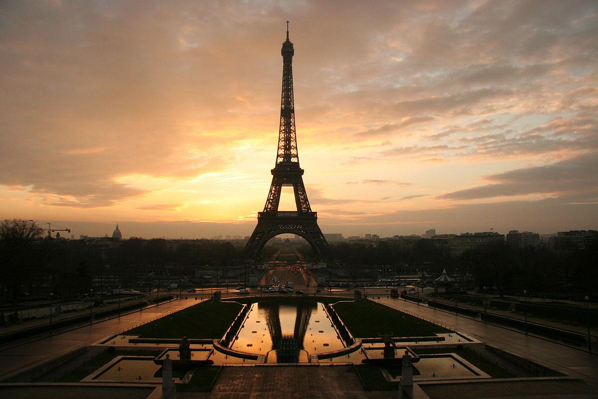 Hotel Beauregard Paris Eksteriør bilde