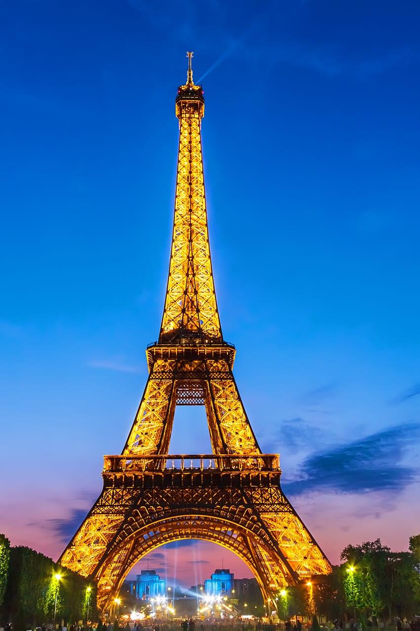 Hotel Beauregard Paris Eksteriør bilde