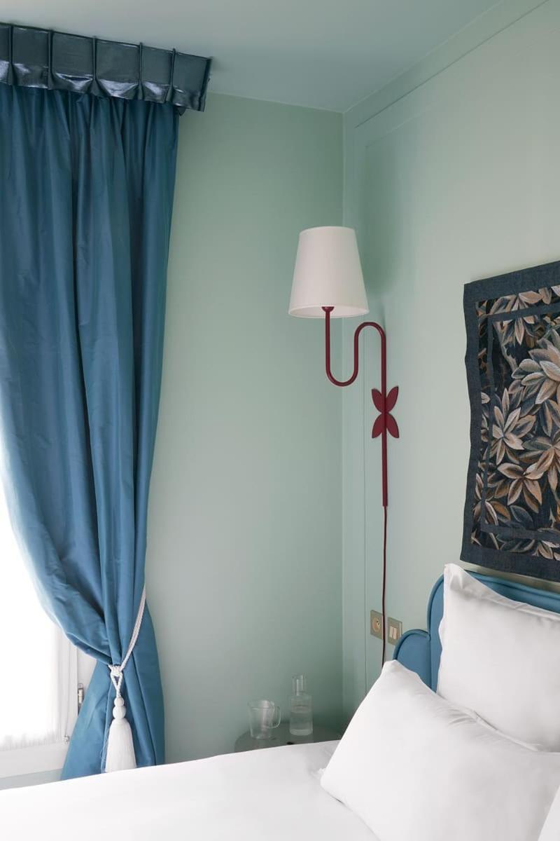 Hotel Beauregard Paris Eksteriør bilde